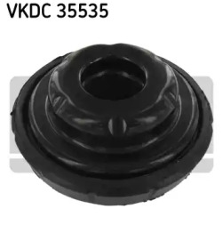 Опора и опорный подшипник SKF для CHEVROLET CRUZE Station Wagon (J308) 1.4